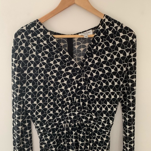 Amy Matto Dress - Picture 4 of 12